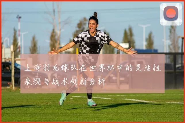 上海羽毛球队在世界杯中的灵活性表现与战术创新分析