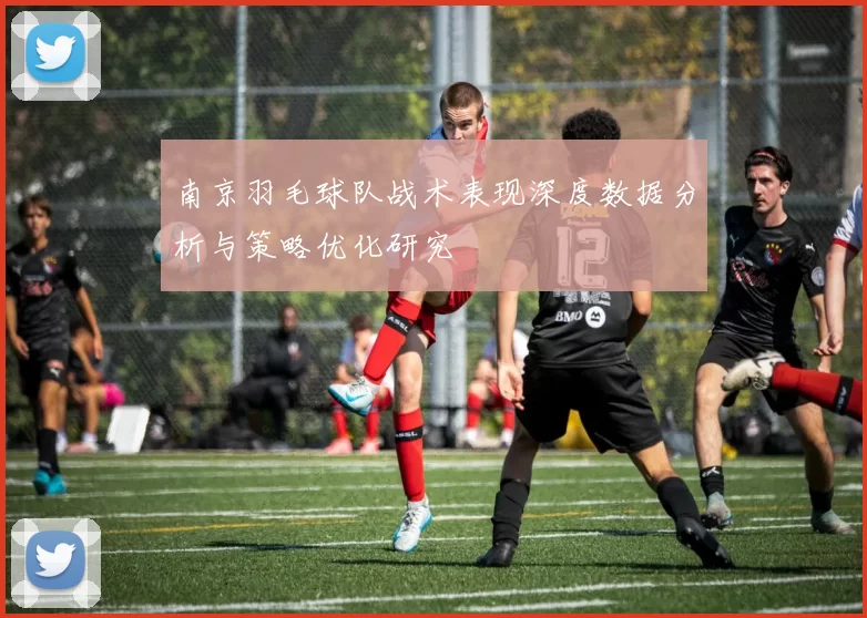 南京羽毛球队战术表现深度数据分析与策略优化研究
