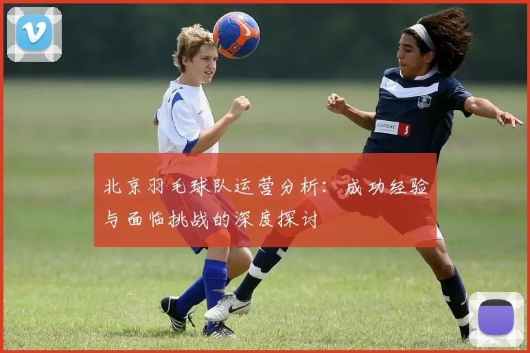 北京羽毛球队运营分析：成功经验与面临挑战的深度探讨