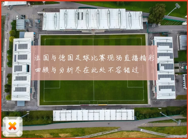 法国与德国足球比赛现场直播精彩回顾与分析尽在此处不容错过