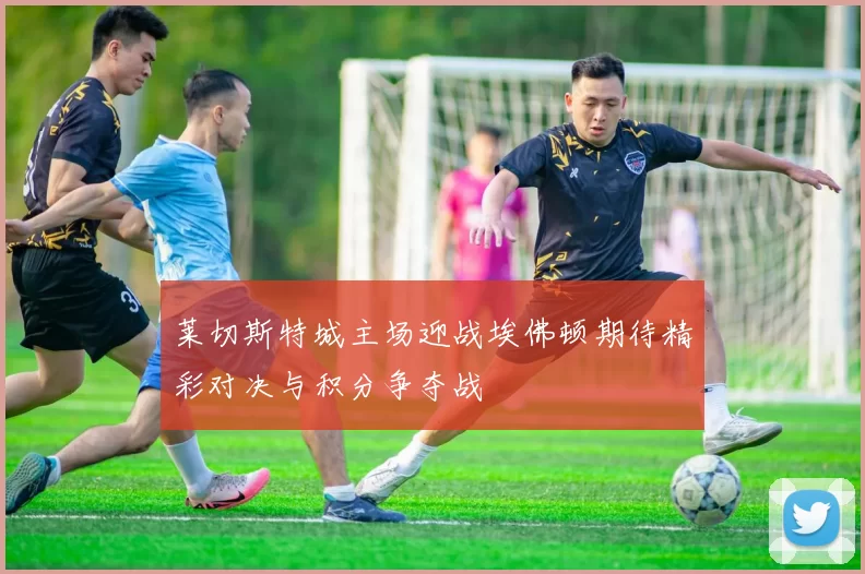 莱切斯特城主场迎战埃佛顿期待精彩对决与积分争夺战