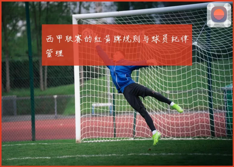 西甲联赛的红黄牌规则与球员纪律管理