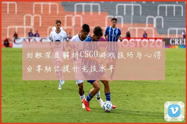 刘敏深度解析CSGO游戏技巧与心得分享助你提升竞技水平
