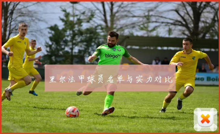里尔法甲球员名单与实力对比