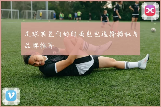 足球明星们的时尚包包选择揭秘与品牌推荐