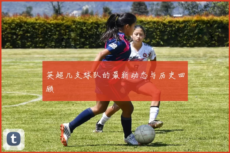 英超几支球队的最新动态与历史回顾