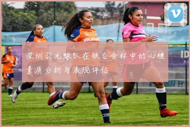 深圳羽毛球队在联合会杯中的心理素质分析与表现评估