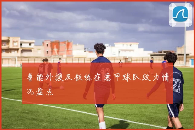 鲁能外援及教练在意甲球队效力情况盘点
