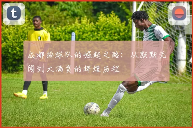 成都排球队的崛起之路：从默默无闻到大满贯的辉煌历程