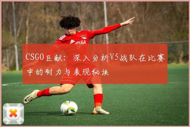 CSGO巨献：深入分析V5战队在比赛中的耐力与表现秘诀