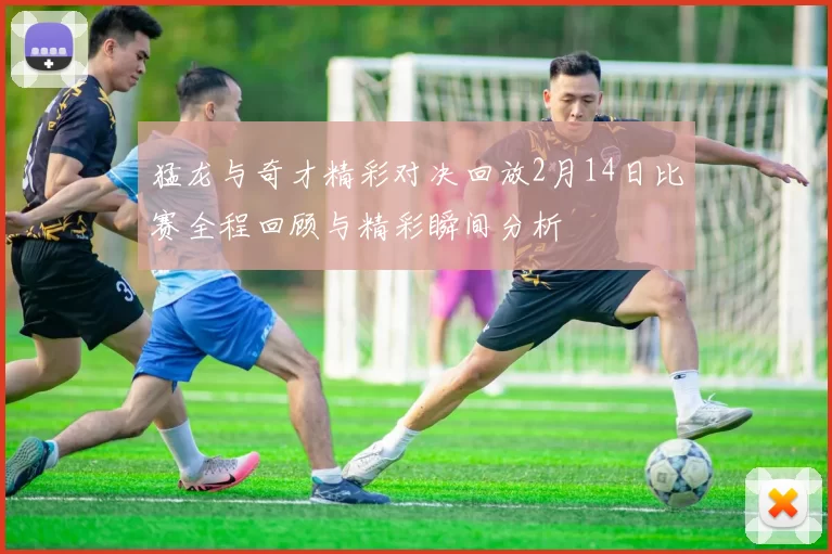 猛龙与奇才精彩对决回放2月14日比赛全程回顾与精彩瞬间分析